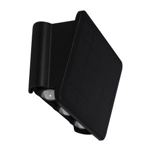 Kinkiet Solarny Alf 50lm 6000K I EKO9100