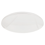 Plafon ALLISTER 50W LED + pilot I ML8232