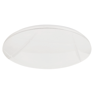 Plafon ALLISTER 50W LED + pilot I ML8232