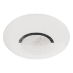 Plafon SPARKY 50W + pilot I ML8233