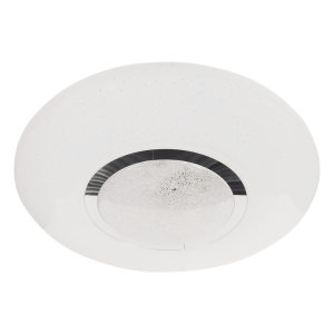 Plafon SPARKY 50W + pilot I ML8233