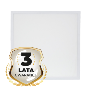 Panel LED 48W 4000K Slim 60x60 I EKP9129