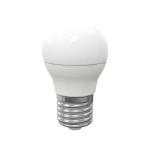 Żarówka LED 7W E27 G45 4000K I EKZA9134