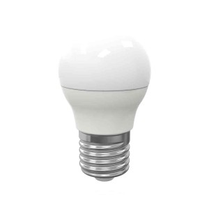 Żarówka LED 7W E27 G45 4000K I EKZA9134