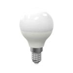 Żarówka LED 7W E14 G45 4000K I EKZA9135
