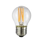 Żarówka Filamentowa LED 5W G45 E27 2700K I EKZF9136