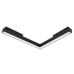 MAGNETIC TRACK 20mm  24W LED 3000K I ML8929