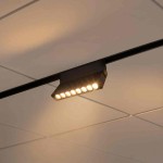 MAGNETIC TRACK 20mm 12W LED 3000K I ML8930