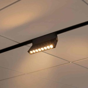 MAGNETIC TRACK 20mm 12W LED 3000K I ML8930
