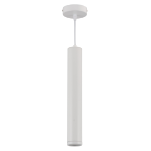 Lampa wisząca Porter Biały 1xGU10 I ML8869