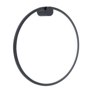 Kinkiet Saturno Black 25W LED I ML8850