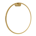 Kinkiet Saturno Gold 25W LED I ML8851