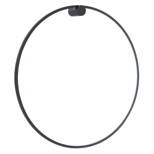 Kinkiet Saturno Black 46W LED I ML8852