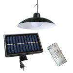 Lampa Solarna Saturn Pojedyncza I EKO9150