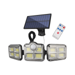 Naświetlacz Solarny Flexi Potrójny I EKO9152