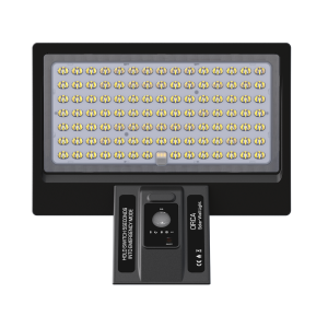 Naświetlacz Solarny Milo 8W 1000lm 4000K I EKO9154