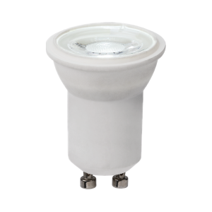 Żarówka LED 3W Mini GU10 3000K I EKZA9597