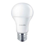 Żarówka LED E27 4,9W 4000K A60 (2szt) I EKZPH996