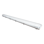 Oprawa Hermetyczna 2x120cm pod świetlówkę LED I EKH9833