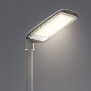 Lampa Uliczna Alley 100W 4000K 230V I EKO9910