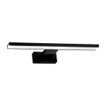 Kinkiet Shine Czarny 30cm 7W LED I ML4377