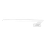Kinkiet Shine 45cm 11W LED Biały I ML3876