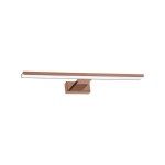 Kinkiet SHINE ROSE GOLD 60cm 13,8W LED I ML7041