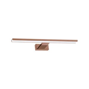 Kinkiet SHINE ROSE GOLD 60cm 13,8W LED I ML7041