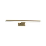 Kinkiet SHINE BRASS 60cm 13,8W LED I ML7042