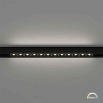 Magnetic Track 10mm 12W CCT 48V I ML2643