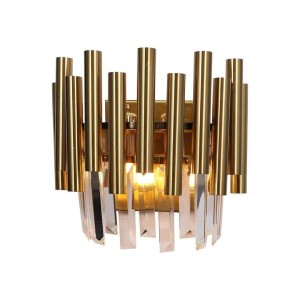 Kinkiet MADISON GOLD 2xE14 I ML6937