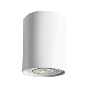 Spot Bima Round Biały 1xGU10 I  ML7010