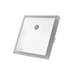 Oprawa schodowa EVO Barwa Neutralny 4000K 12V z czujnikiem ruchu I EKS1480