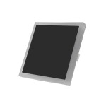Oprawa schodowa EVO BLACK Barwa Neutralna 4000K I EKS711