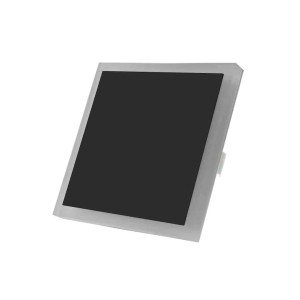 Oprawa schodowa EVO BLACK Barwa Neutralna 4000K I EKS711