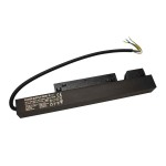Zasilacz do MAGNETIC TRACK 20mm 150W 48V SLIM I EKZAS7103