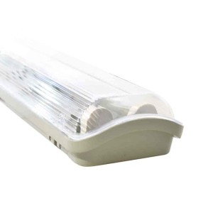 OPRAWA HERMETYCZNA 2x120cm pod świetlówkę LED I EKH6432