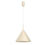 Lampa wisząca CAPITAL CREAMY Ø32cm 1xGX53 I MLP1560