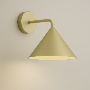 Kinkiet CAPITAL GOLD 1xGX53 I MLP2481