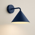 Kinkiet CAPITAL NAVY BLUE 1xGX53 I MLP2484