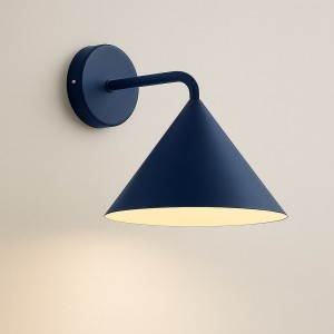 Kinkiet CAPITAL NAVY BLUE 1xGX53 I MLP2484