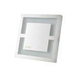 Oprawa schodowa QUADRO Barwa Neutralna 4000K I EKS0414