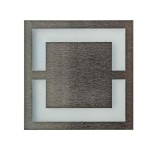 Oprawa schodowa QUADRO Barwa Zimna 6500K I EKS0965