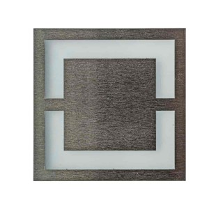 Oprawa schodowa QUADRO Barwa Zimna 6500K I EKS0965