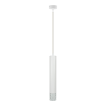 Lampa wisząca Tubi Biały 1xGU10 I ML8878