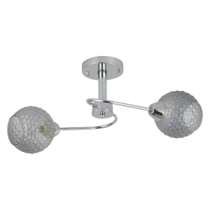 Lampa sufitowa OAKLAND 2xE27 I ML9749