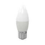 Żarówka LED 7W E27 C37 3000K I EKZA0084