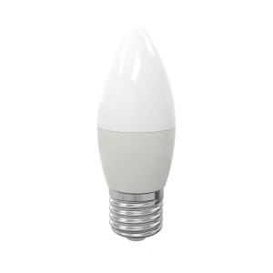 Żarówka LED 7W E27 C37 3000K I EKZA0084
