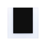 Oprawa schodowa CAPRI BLACK Barwa Neutralna 4000k I EKS641