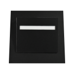 Oprawa schodowa FERO BLACK  Barwa Neutralna 4000K I EKS627